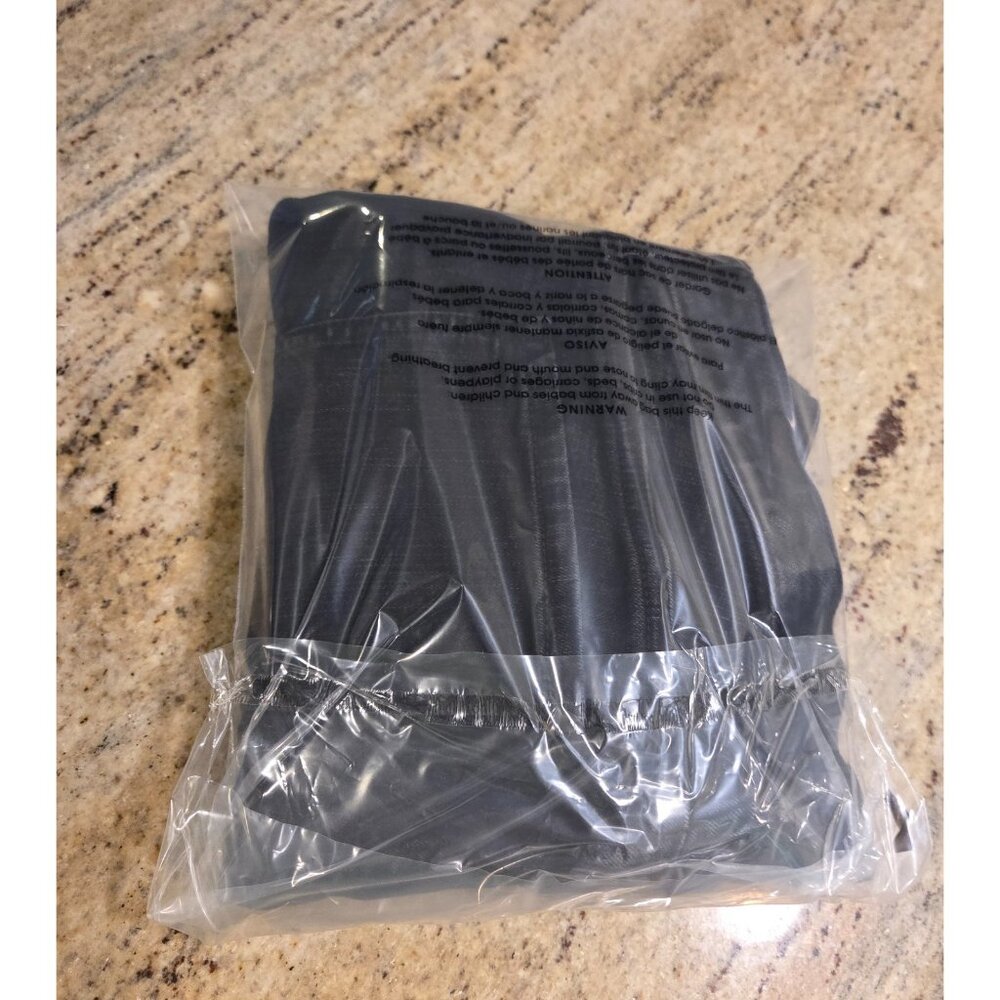 Torrid Women's Premium Stretch Sky High Skinny Black Jeans Size 12 - Picture 16 of 16